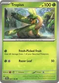 Tropius #007/198