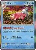 Slowbro #043/198