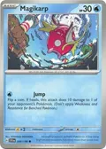 Magikarp #044/198