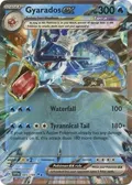Gyarados ex #045/198