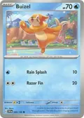 Buizel #046/198