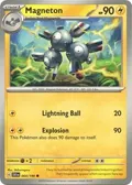 Magneton #064/198