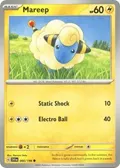 Mareep #066/198