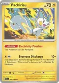 Pachirisu #068/198