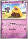 Drowzee #082/198