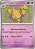 Hypno #083/198