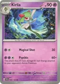 Kirlia #085/198