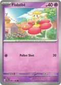 Flabebe #091/198