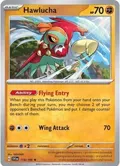 Hawlucha #118/198