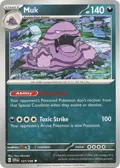 Muk #127/198