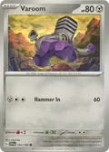 Varoom #141/198