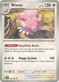 Blissey #145/198