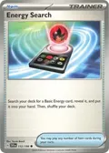 Energy Search #172/198