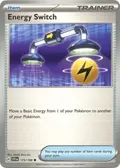 Energy Switch #173/198