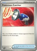 Pokemon Catcher #187/198