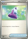 Potion #188/198