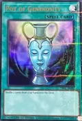 Pot of Generosity TBC1-EN002