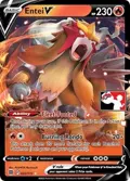 Entei V #022/172