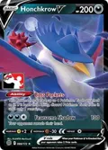 Honchkrow V #088/172