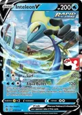 Inteleon V #078/264