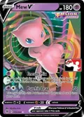 Mew V #113/264