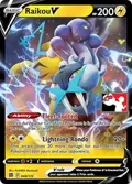 Raikou V #048/172