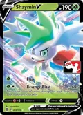 Shaymin V #013/172