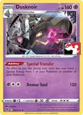 Dusknoir #062/172