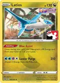 Latios #194/264