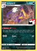 Liepard #091/172