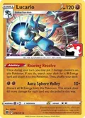 Lucario #079/172