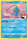 Manaphy #041/172