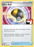 Ultra Ball #150/172