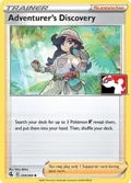 Adventurer's Discovery #224/264