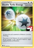 Double Turbo Energy #151/172