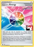 Fusion Strike Energy #244/264