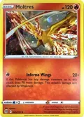 Moltres (Cosmos Holo) #021/172