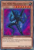 Evil HERO Malicious Edge SGX3-ENA01