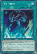 Evil Mind SGX3-ENA15