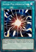 Super Polymerization SGX3-ENA17