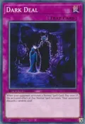 Dark Deal SGX3-ENA19