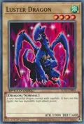 Luster Dragon SGX3-ENB03
