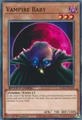 Vampire Baby SGX3-ENC02