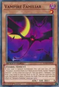 Vampire Familiar SGX3-ENC03