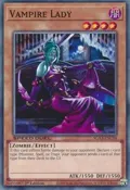 Vampire Lady SGX3-ENC04
