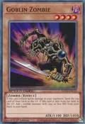 Goblin Zombie SGX3-ENC10