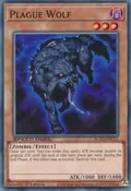 Plague Wolf SGX3-ENC11