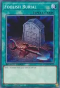 Foolish Burial (C) SGX3-ENC16