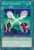 Soul Exchange SGX3-ENC17