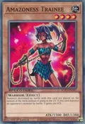 Amazoness Trainee SGX3-END07